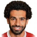Mohamed Salah Pelipaita